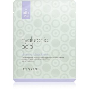 It´s Skin Hyaluronic Acid mască textilă hidratantă cu acid hialuronic 17 g-ro