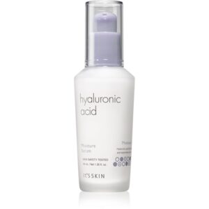 It´s Skin Hyaluronic Acid ser de piele intens hidratant cu acid hialuronic 40 ml-ro