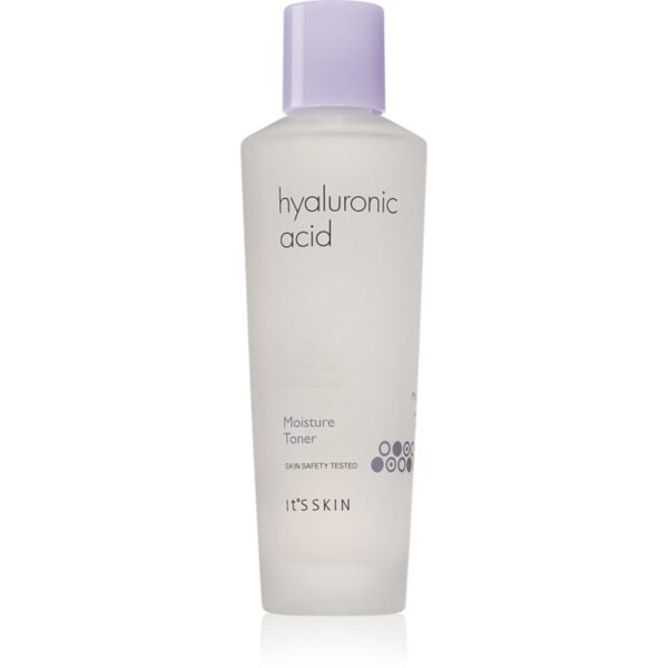It´s Skin Hyaluronic Acid tonic hidratant cu acid hialuronic 150 ml-ro