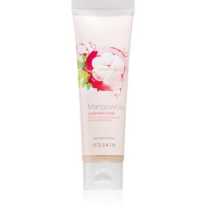 It´s Skin Mangowhite demachiant spumant delicat nutritie si hidratare 150 ml-ro