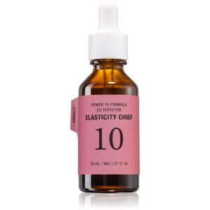 It´s Skin Power 10 Formula CO Effector ser antirid cu colagen cu efect de hidratare 30 ml-ro