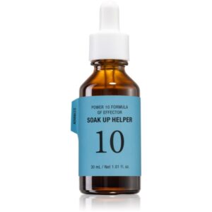 It´s Skin Power 10 Formula GF Effector ser de piele cu ultra hidratare 30 ml-Țena