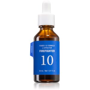 It´s Skin Power 10 Formula LI Effector ser cu efect iluminator pentru piele cu hiperpigmentare 30 ml-Țena