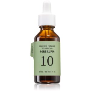 It´s Skin Power 10 Formula PO Effector ser pentru reducerea porilor 30 ml-Țena
