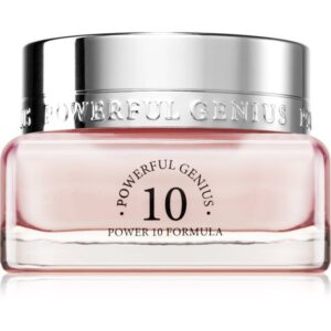It´s Skin Power 10 Formula Powerful Genius Cremã reparatorie pentru piele sensibila si iritabila 45 ml-Țena