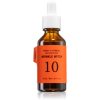 It´s Skin Power 10 Formula Q10 Effector ser regenerator cu coenzima Q10 30 ml-Țena