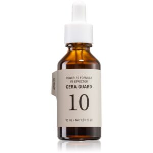 It´s Skin Power 10 Formula VB Effector ser hidratant revigorant pentru reglarea cantitatii de sebum. 30 ml-Țena
