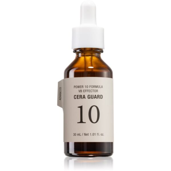 It´s Skin Power 10 Formula VB Effector ser hidratant revigorant pentru reglarea cantitatii de sebum. 30 ml-Țena