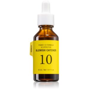 It´s Skin Power 10 Formula VC Effector ser facial cu efect iluminator cu vitamina C 30 ml-Țena