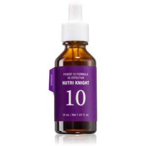 It´s Skin Power 10 Formula VE Effector ser hranitor pentru o piele mai luminoasa 30 ml-Țena