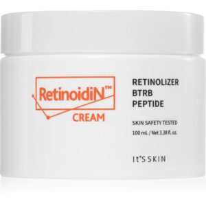 It´s Skin RetinoidiN Cremă regeneratoare împotriva ridurilor cu retinol 100 ml-ro