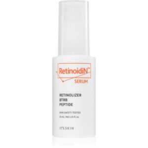 It´s Skin RetinoidiN ser antirid cu retinol 30 ml-ro