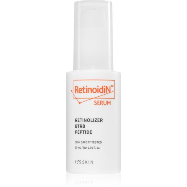 It´s Skin RetinoidiN ser antirid cu retinol 30 ml-ro