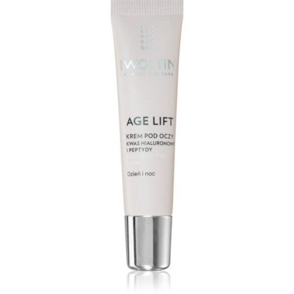 Iwostin Age Lift ingrijire antirid pentru ochi ziua și noaptea-Țena
