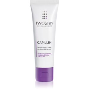 Iwostin Capillin crema de noapte pentru intarirea venelor crapate 40 ml-ro