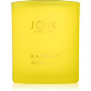 JOIK Home & Spa Beautiful Life lumânare parfumată 150 g-ro