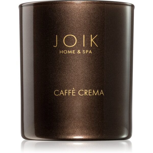 JOIK Home & Spa Crema lumânare parfumată 150 g-Țena