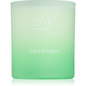 JOIK Home & Spa Forever Fresh lumânare parfumată 150 g-ro