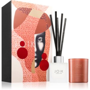 JOIK Home & Spa Glam set cadou-ro