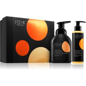 JOIK Home & Spa Grapefruit & Mandarin set cadou pentru femei-ro