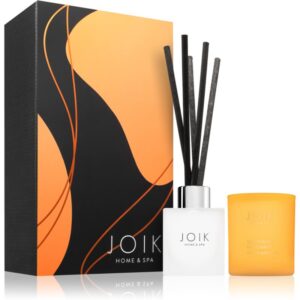 JOIK Home & Spa Grapefruit & Mandarin set cadou-ro