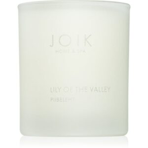 JOIK Home & Spa Lily of the Valley lumânare parfumată 150 g-ro