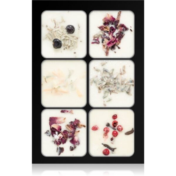 JOIK Home & Spa Mix Bath Truffles produse pentru baie 258 g-Țena