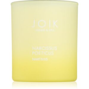 JOIK Home & Spa Narcissus lumânare parfumată 150 g-ro
