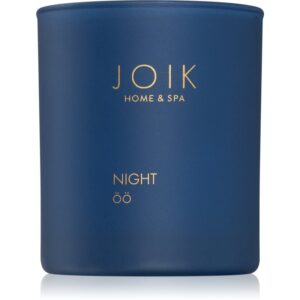 JOIK Home & Spa Night lumânare parfumată 150 g-Țena