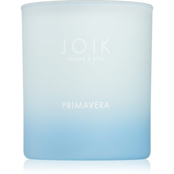 JOIK Home & Spa Primavera lumânare parfumată 150 g-ro