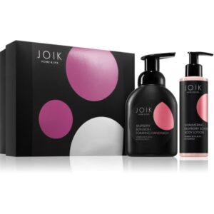 JOIK Home & Spa Raspberry Bon Bon set cadou pentru femei-ro