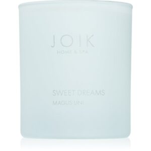 JOIK Home & Spa Sweet Dreams lumânare parfumată 150 g-ro