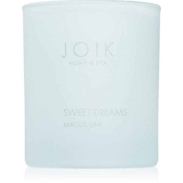 JOIK Home & Spa Sweet Dreams lumânare parfumată 150 g-ro