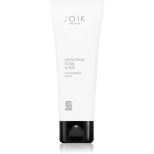 JOIK Organic Exfoliating Facial Scrub exfoliant facial 75 ml-ro