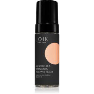 JOIK Organic Grapefruit & Mandarin spuma de curatare pentru corp 150 ml-ro