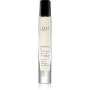 JOIK Organic Hydrating & Smoothing ser pentru ochi roll-on 10 ml-ro