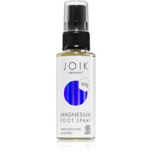 JOIK Organic Magnesium deodorant pentru picioare 50 ml-ro