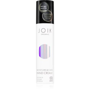 JOIK Organic Moisture & Care crema de maini hidratanta 50 ml-Țena