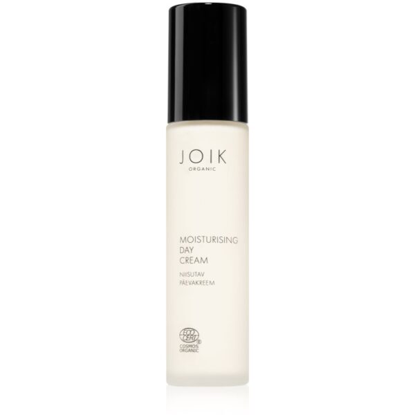 JOIK Organic Moisturising Day Cream crema de zi hidratanta 50 ml-ro
