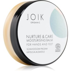JOIK Organic Nurture & Care balsam pentru maini si picioare 50 g-Țena
