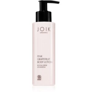 JOIK Organic Pink Grapefruit lapte de corp 150 g-ro