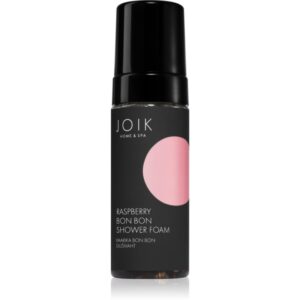 JOIK Organic Raspberry Bon Bon spuma de curatare pentru corp 150 ml-ro