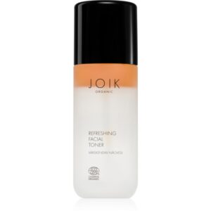 JOIK Organic Refreshing Facial Toner tonic facial revigorant 100 ml-ro