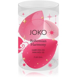 JOKO Bohemian Harmony set aplicatoare-Țena