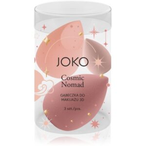 JOKO Cosmic Nomad set aplicatoare-Țena