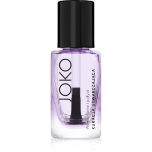 JOKO Curing Treatment fermitate pentru unghii moi si subtiri 11 ml-ro