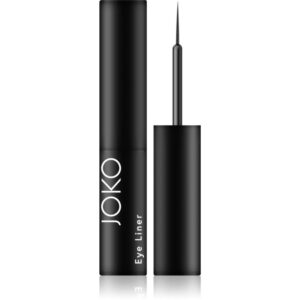 JOKO Eye Liner eyeliner rezistent la apa 5 g-Țena