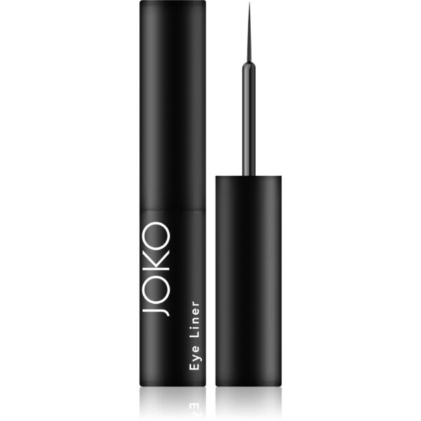 JOKO Eye Liner eyeliner rezistent la apa 5 g-Țena