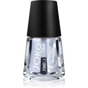 JOKO Find Your Color lac de unghii cu uscare rapida culoare 100 10 ml-ro