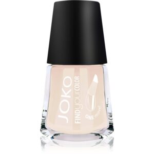 JOKO Find Your Color lac de unghii cu uscare rapida culoare 103 10 ml-ro